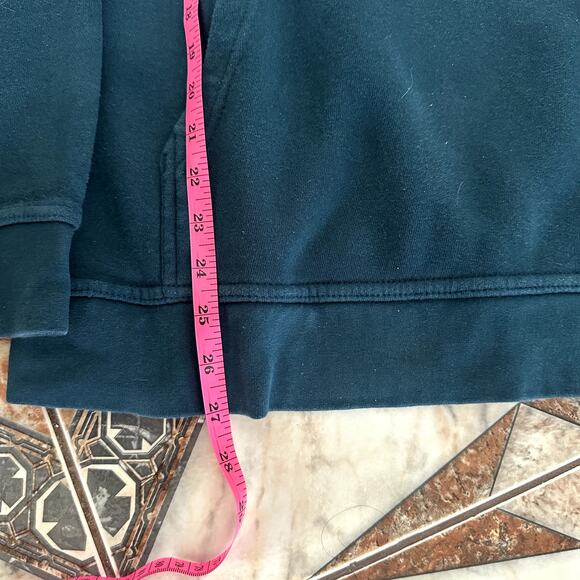 Medium Bass Pro Shop Green Hoodie - Picture 5 of 6